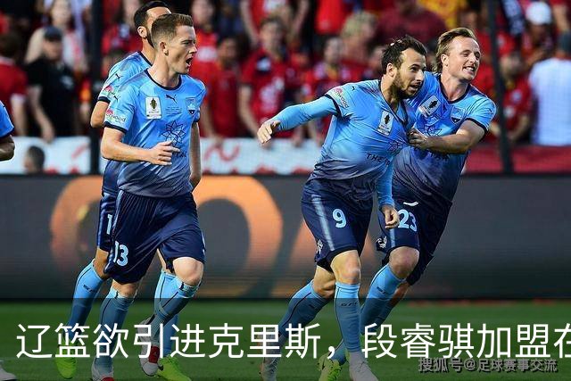辽篮欲引进克里斯，段睿骐加盟在即！王岚嵚转会山东迎来转机，两大外援登陆以色列折射球队吸引力难题