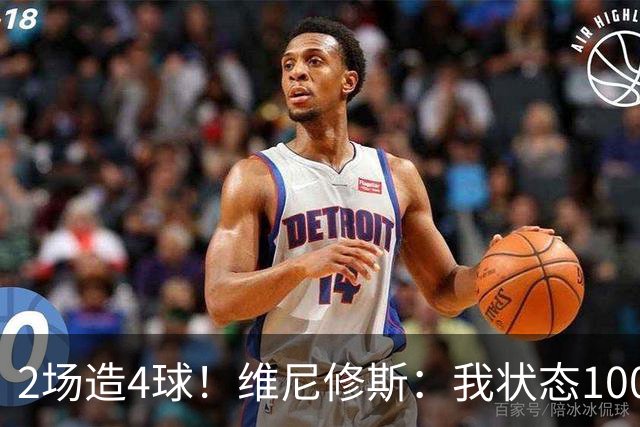 2场造4球！维尼修斯：我状态100%能传能射，将继续进步带巴西登顶